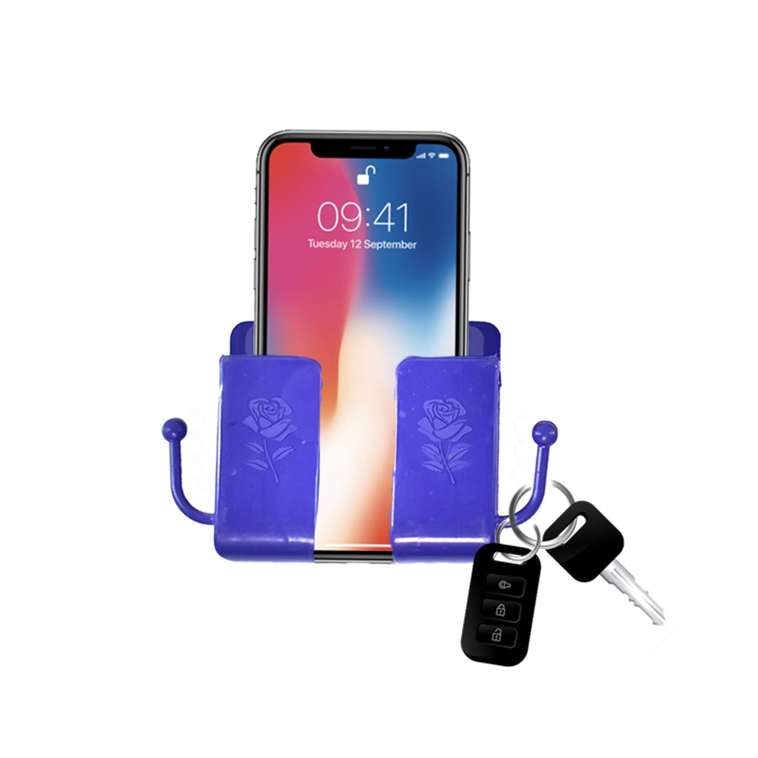 6201a Wall Mounted Storage Boxremote Storage Organizer Case With 2 Side Hanging Hooks. 6201a Wall Mounted Storage Boxremote Storage Organizer Case With 2 Side Hanging Hooks.